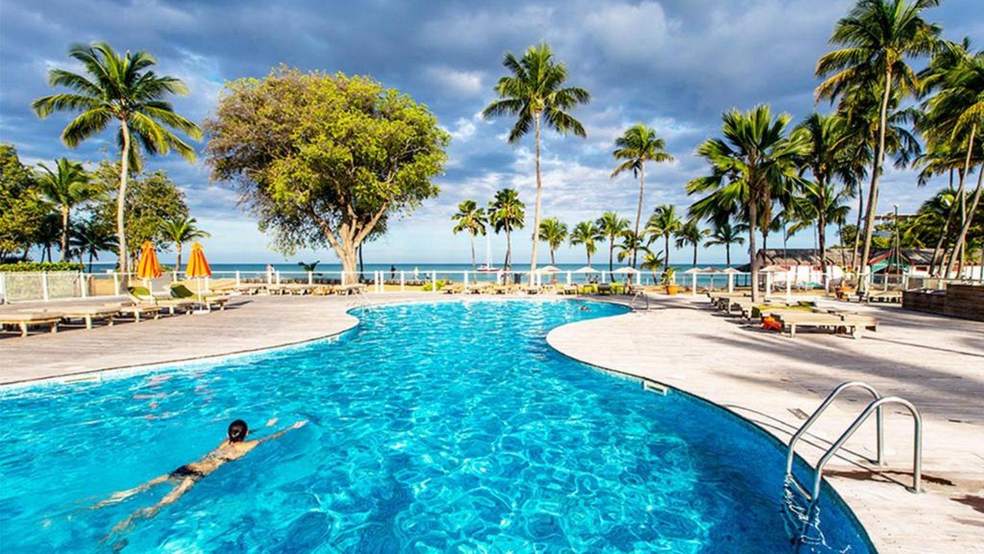 Kappa Langley Resort Fort Royal